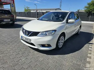 Vând Nissan Pulsar 1.5 dCi Acenta 110 CP - imagine 3