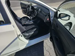 Vând Nissan Pulsar 1.5 dCi Acenta 110 CP - imagine 5