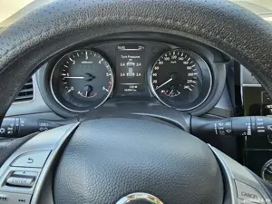 Vând Nissan Pulsar 1.5 dCi Acenta 110 CP - imagine 10