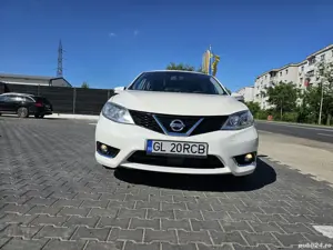 Vând Nissan Pulsar 1.5 dCi Acenta 110 CP - imagine 2