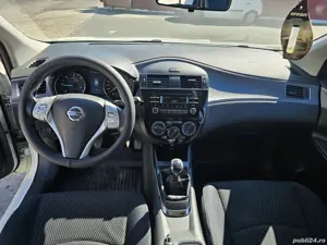 Vând Nissan Pulsar 1.5 dCi Acenta 110 CP - imagine 9