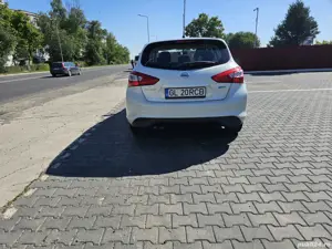 Vând Nissan Pulsar 1.5 dCi Acenta 110 CP - imagine 4