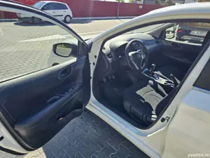 Vând Nissan Pulsar 1.5 dCi Acenta 110 CP - imagine 7