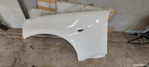 aripa stanga  si Bara fata fiat 124  spider - imagine 2