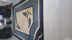 covor persan - imagine 2