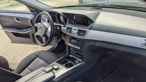 Mercedes Benz E 200 , an 2013 , EURO 5 - imagine 7