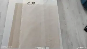 Suport aderent covor IKEA