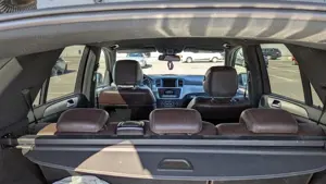 Mercedes-Benz ML 350 4 Matic , Euro 6 , An fabricatie 2013 - imagine 9