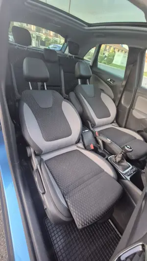 Opel Crossland X 1.5 CDTI AN2020 Navigatie Piele Leduri - imagine 6