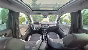 Opel Crossland X 1.5 CDTI AN2020 Navigatie Piele Leduri - imagine 3