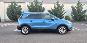 Opel Crossland X 1.5 CDTI AN2020 Navigatie Piele Leduri - imagine 10