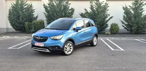 Opel Crossland X 1.5 CDTI AN2020 Navigatie Piele Leduri