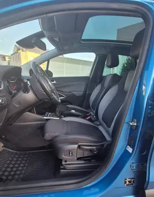 Opel Crossland X 1.5 CDTI AN2020 Navigatie Piele Leduri - imagine 5