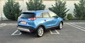Opel Crossland X 1.5 CDTI AN2020 Navigatie Piele Leduri - imagine 12