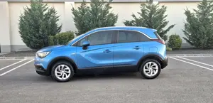 Opel Crossland X 1.5 CDTI AN2020 Navigatie Piele Leduri - imagine 11