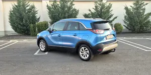 Opel Crossland X 1.5 CDTI AN2020 Navigatie Piele Leduri - imagine 13