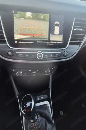 Opel Crossland X 1.5 CDTI AN2020 Navigatie Piele Leduri - imagine 19