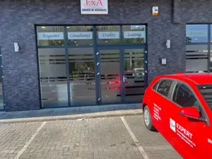 Inchiriez spatiu comercial in Oradea, pe Strada Evreilor Deportati