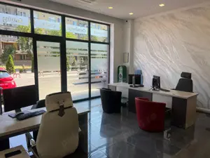 Inchiriez spatiu comercial in Oradea, pe Strada Evreilor Deportati - imagine 4 Inchiriez spatiu comercial in Oradea, pe Strada Evreilor Deportati - imagine 4