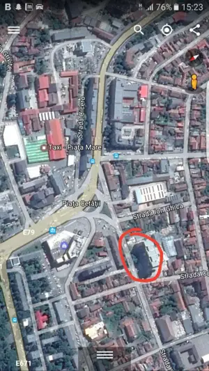 Inchiriez spatiu comercial in Oradea, pe Strada Evreilor Deportati - imagine 10 Inchiriez spatiu comercial in Oradea, pe Strada Evreilor Deportati - imagine 10