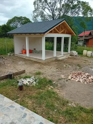 2 Cabane Aframe Lepsa - imagine 10