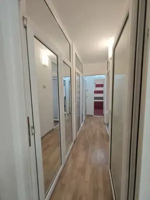 Apartament spațios,de vanzare, 3 camere, 98 mp, zona Petru Rares - imagine 4