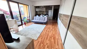 Apartament de vânzare, 3 camere, bloc cu piscină   Pitești - imagine 3