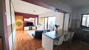 Apartament de vânzare, 3 camere, bloc cu piscină   Pitești - imagine 2