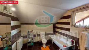 Casa, Baia Sprie, suprafata utila 211 mp, teren 1855 mp, comision 0 - imagine 6