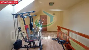 Casa, Baia Sprie, suprafata utila 211 mp, teren 1855 mp, comision 0 - imagine 8