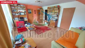 Casa, Baia Sprie, suprafata utila 211 mp, teren 1855 mp, comision 0 - imagine 4