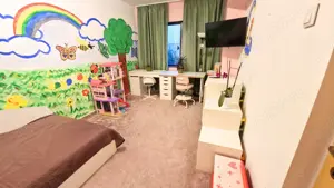Apartament de vânzare, 3 camere, bloc cu piscină   Pitești - imagine 5