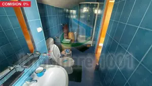 Casa, Baia Sprie, suprafata utila 211 mp, teren 1855 mp, comision 0 - imagine 10