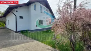 Casa, Baia Sprie, suprafata utila 211 mp, teren 1855 mp, comision 0 - imagine 12