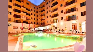 Apartament de vânzare, 3 camere, bloc cu piscină   Pitești - imagine 10