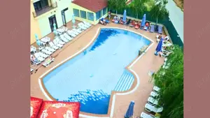Apartament de vânzare, 3 camere, bloc cu piscină   Pitești - imagine 9