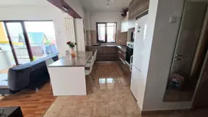 Apartament de vânzare, 3 camere, bloc cu piscină   Pitești - imagine 7