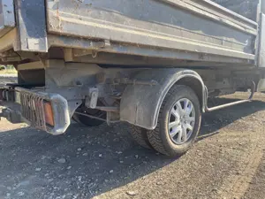 Vand iveco daily basculabil - imagine 3