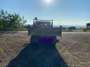 Vand iveco daily basculabil - imagine 2