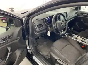 Vand Renaul Megane 4- 4 bucati km reali certificati din 3 surse - imagine 6