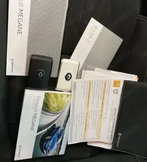 Vand Renaul Megane 4- 4 bucati km reali certificati din 3 surse - imagine 4