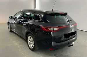 Vand Renaul Megane 4- 4 bucati km reali certificati din 3 surse - imagine 2