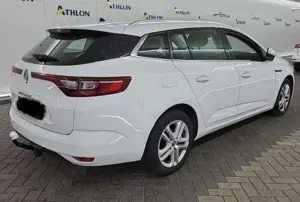 Vand Renaul Megane 4- 4 bucati km reali certificati din 3 surse - imagine 9