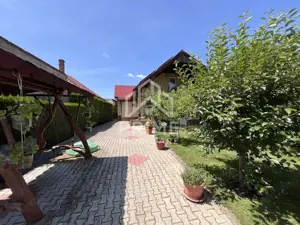 Casa individuala de vanzare 200mp, 7 camere, , Alba Iulia, cetate ultracentral - imagine 4