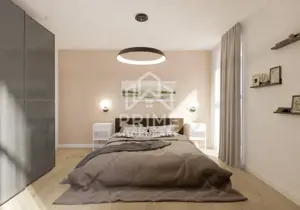 Apartament 2 camere , 50 mp , Ultrafinisat , Zona Exclusivistă - Cetate  - imagine 4