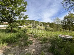 TEREN INTRAVILAN 1164 MP, utilități pe teren, 2 fronturi stradale, Valea Popii - imagine 3