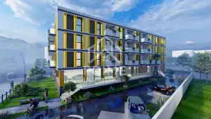 Apartament 2 camere , 50 mp , Ultrafinisat , Zona Exclusivistă - Cetate  - imagine 2