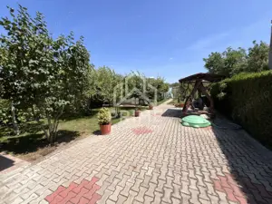 Casa individuala de vanzare 200mp, 7 camere, , Alba Iulia, cetate ultracentral