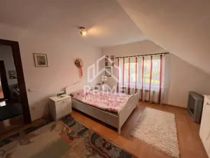 Casa individuala de vanzare 200mp, 7 camere, , Alba Iulia, cetate ultracentral - imagine 9