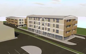 Apartament 2 camere, 48mp ,  Bloc Nou,  Zona-Cetate - imagine 6